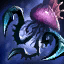Céphalopode fou