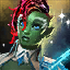 Mini-Rhianwyn