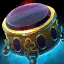 Miroir de divination des Brumes