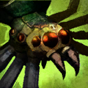 Mini-Eelob Crocpoison