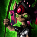 Mini-grand Inquisiteur Maut