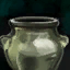 Pot de miel vide