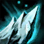 Fragment corrompu
