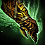 Gantelets de draconnier