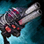 Pistolet automatisé