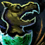 Soins pour dracaille