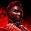 Vision d'ennemi : protectrice Amala