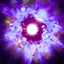 Essence d'abysses fantomatique