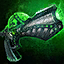 Pistolet d'augure
