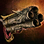 Pistolet de jurelame