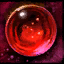 Perle de cercle-chaud
