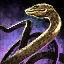 Lanterne du Serpent chanceux
