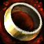Bague en or