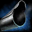 Canon de fusil en acier
