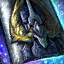 Pavois de guilde