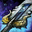 Spatha de guilde