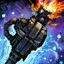 Flamme de guilde