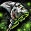 Ancre Mecha