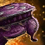 Coffre d'arme de Theodosus