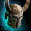 Visage de Balthazar