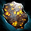 Minerai de météorite