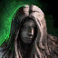 Visage de Melandru