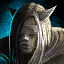 Visage de Kormir