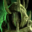 Visage de Grenth
