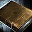 Livre ouvragé
