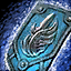Insigne de Séraphin de Thackeray