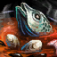 Nourriture quaggan