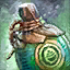 Huile de maintenance magnanime