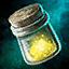 Extrait de nutrition rare