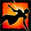 Grimoire d'emote "/faitlemort"