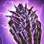 Apparence d'écaille de Kralkatorrik