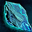 Fragment d'écaille de Jormag